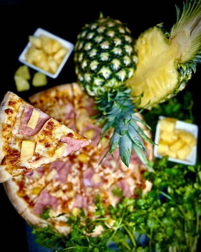 Loft Pizza Factory - Restauracja Ostrów Wielkopolski
