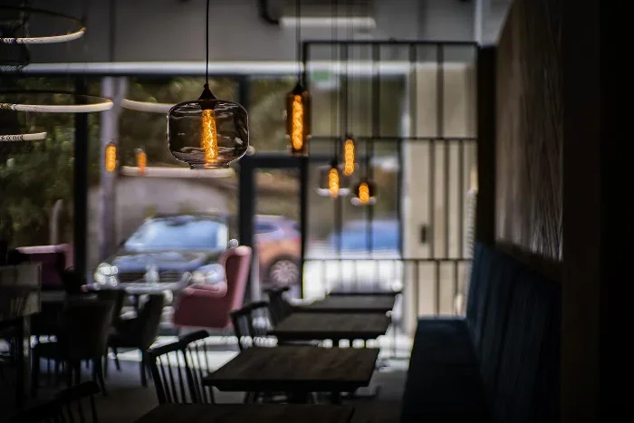 Loft79 Browar i Restauracja Toruń