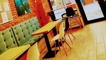 Loka Lody & Kawa - Restauracja Gliwice