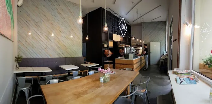 Lokal Bakery - Restauracja Katowice