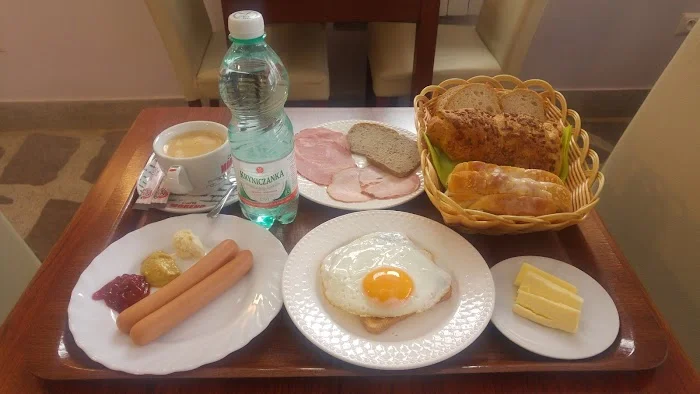 LOKAL DO WYNAJĘCIA - Willa M. - Restauracja Krynica-Zdrój