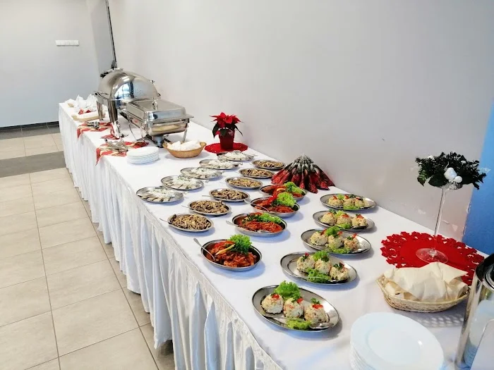 Lokal Kuchcik - Restauracja Konin