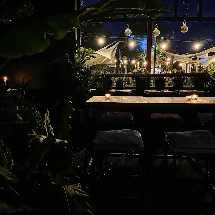 Lokal - Restauracja Warszawa