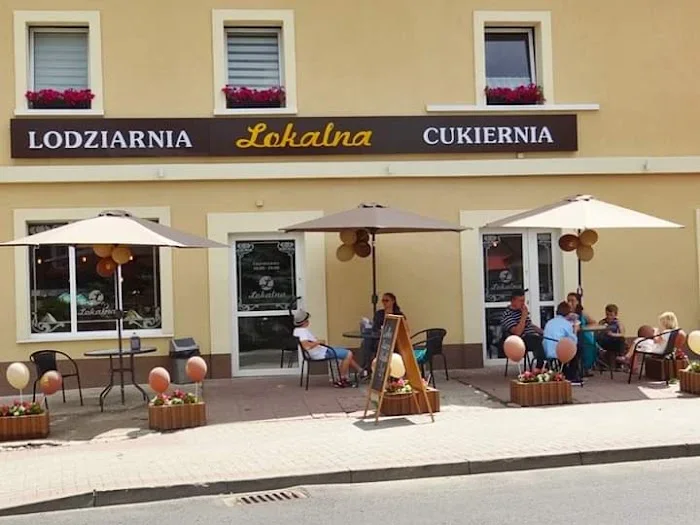 Lokalna Cafe Sobieszów - Kawiarnia Jelenia Góra