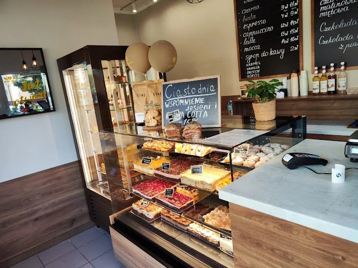 Lokalna Cafe Zabobrze - Kawiarnia Jelenia Góra
