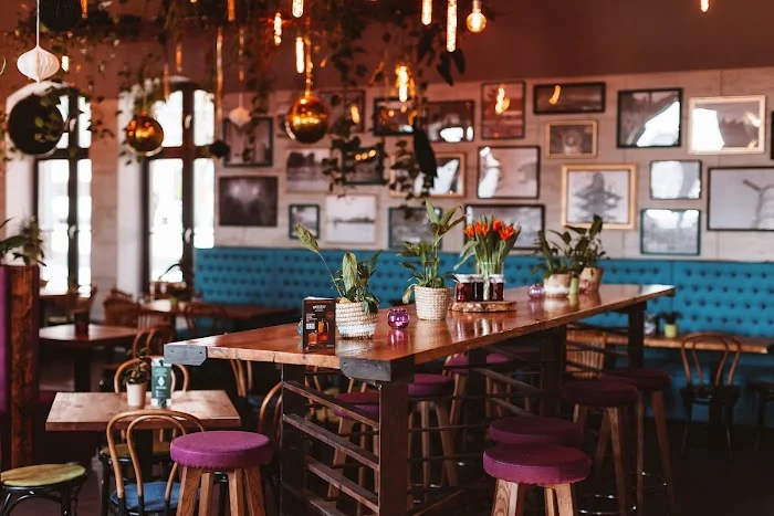Lokalna - Restauracja Szczecin