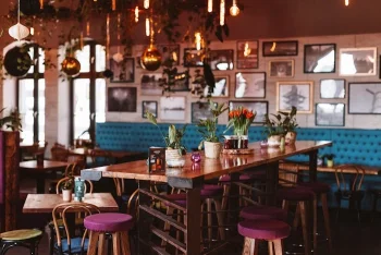 Lokalna - Restauracja Szczecin