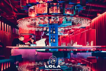 LOLA Chinese Extravaganza - Restauracja Poznań