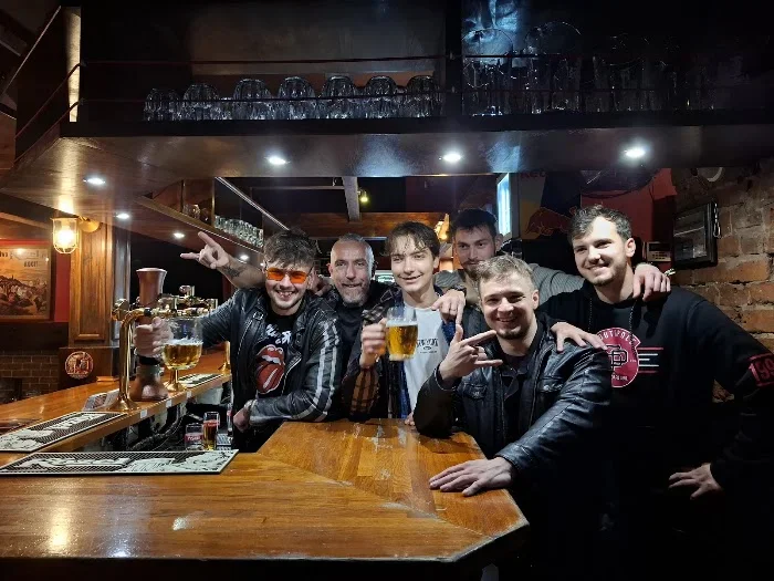 Lola Montez Live Music & Sport Pub - Restauracja Gliwice
