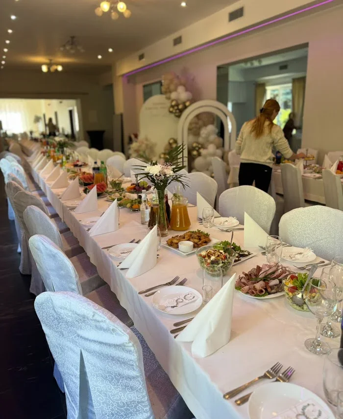 Lolek i Przyjaciele - Restauracja Radom