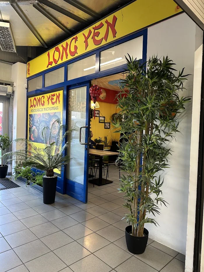Long Yen - Restauracja Wrocław