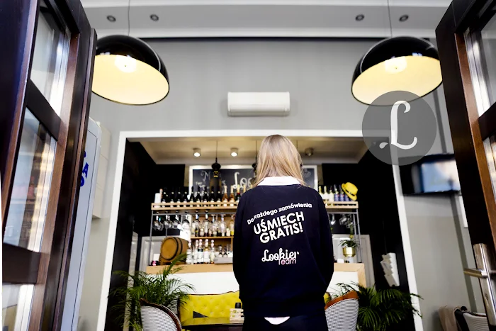 Lookier Cafe Restaurant Food&Drinks - Restauracja Gdańsk