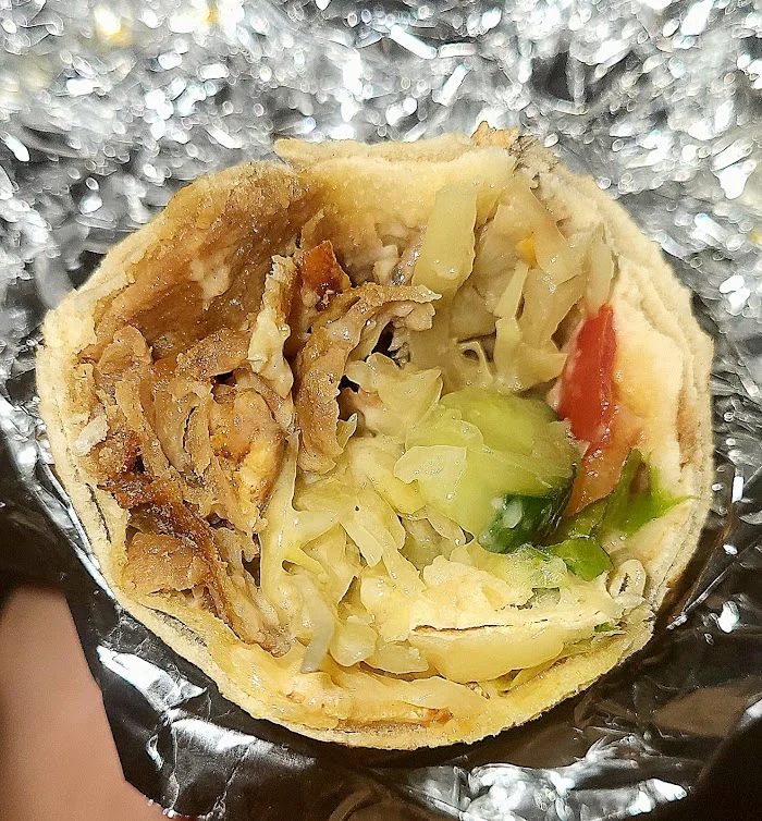 Lord Kebab Targowek - Restauracja Warszawa
