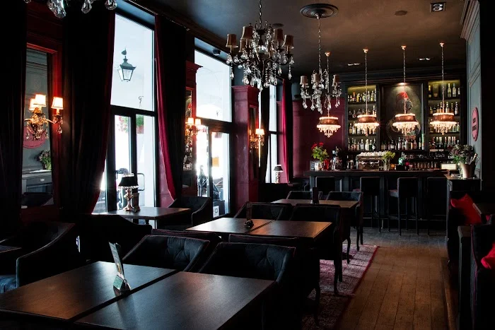 Lord Lounge - Restauracja Jelenia Góra