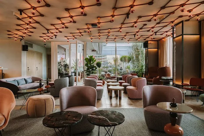 Loreta Bar - Restauracja Warszawa