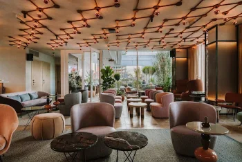 Loreta Bar - Restauracja Warszawa