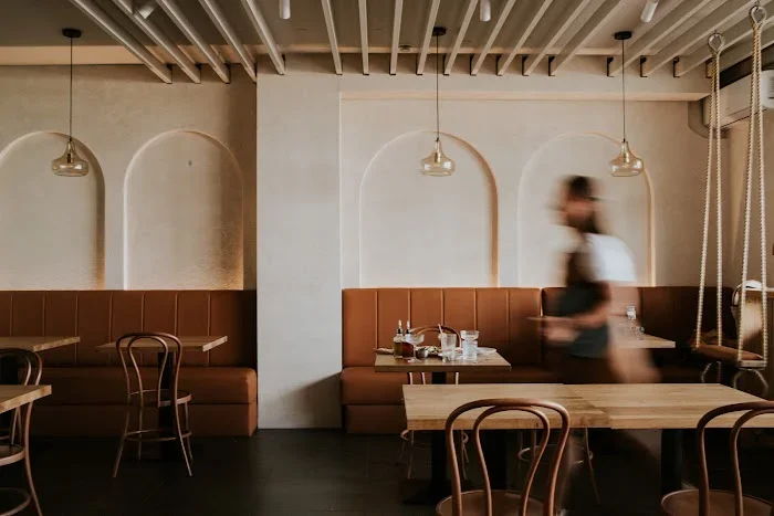 Loro Pizza e Dolci - Restauracja Warszawa