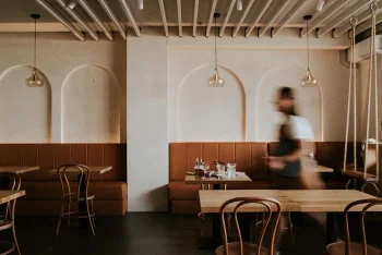 Loro Pizza e Dolci - Restauracja Warszawa