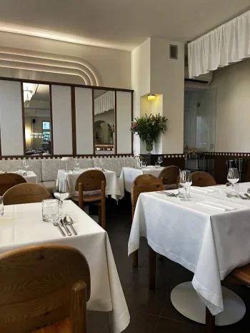 LORO Ristorante Poznań - Restauracja