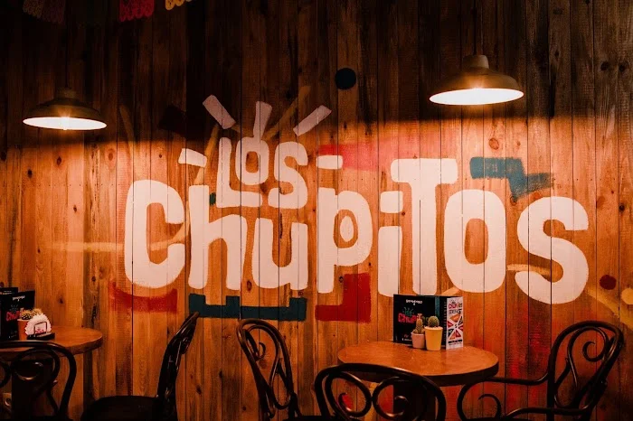 Los Chupitos - Restauracja Bydgoszcz