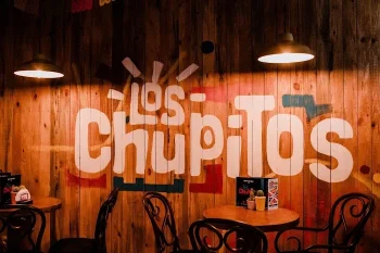 Los Chupitos - Restauracja Bydgoszcz