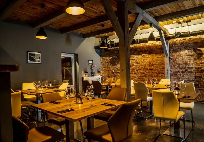 Los Gauchos Argentinian Steak House - Restauracja Toruń