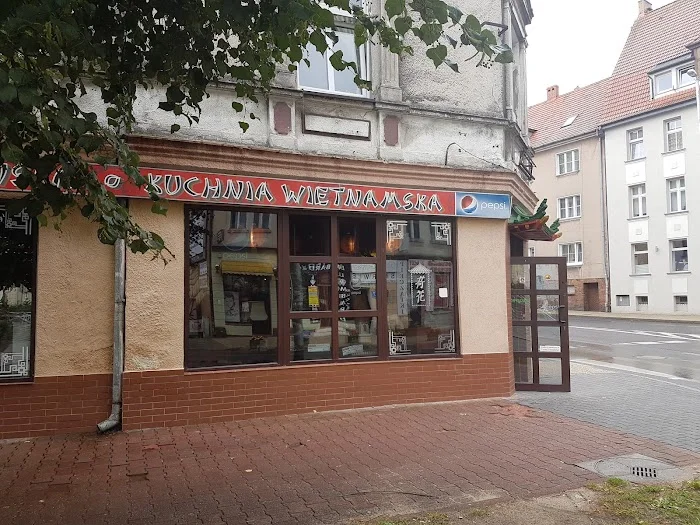 Lotos. Restauracja Koszalin