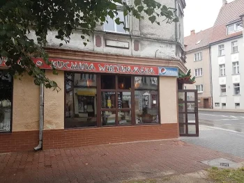 Lotos. Restauracja Koszalin