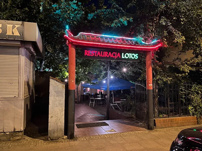 Lotus - Restauracja Bydgoszcz