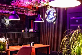 LOVE EAT - Restauracja Gliwice
