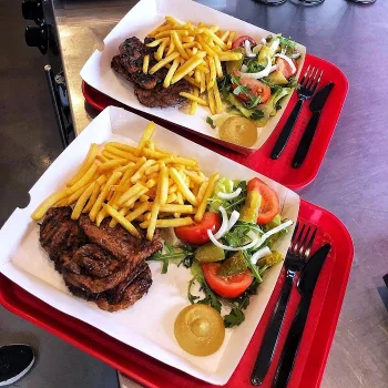 Love Grillowe - Restauracja Inowrocław