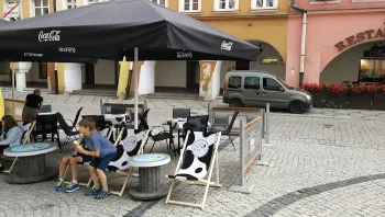 Love Krove - Lody Naturalne - Restauracja Jelenia Góra