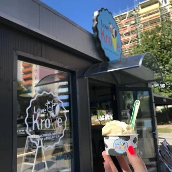 Love Krove - Zabobrze Jelenia Góra - Restauracja