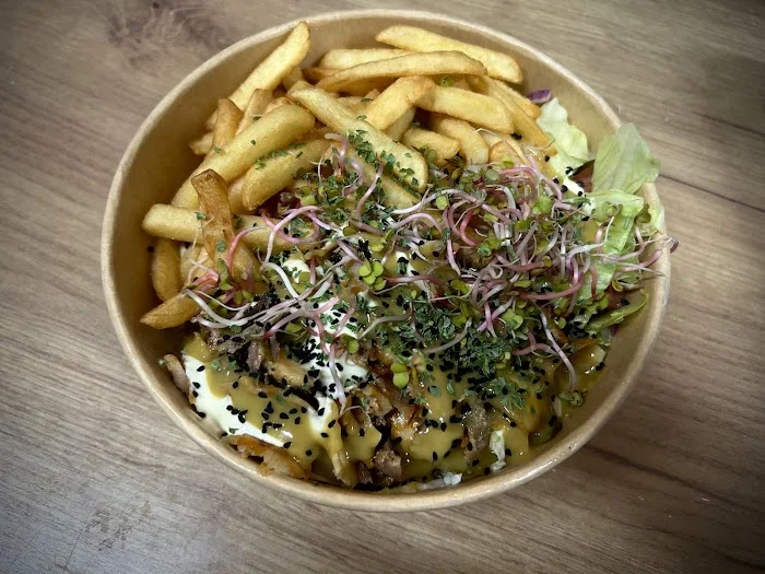 Lovely Kebab - Restauracja Białystok