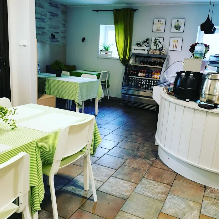 LOVT Bistro - Restauracja Józefów