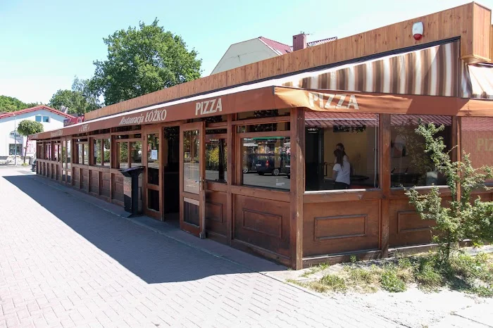 „Łóżko” - Restauracja Jastarnia