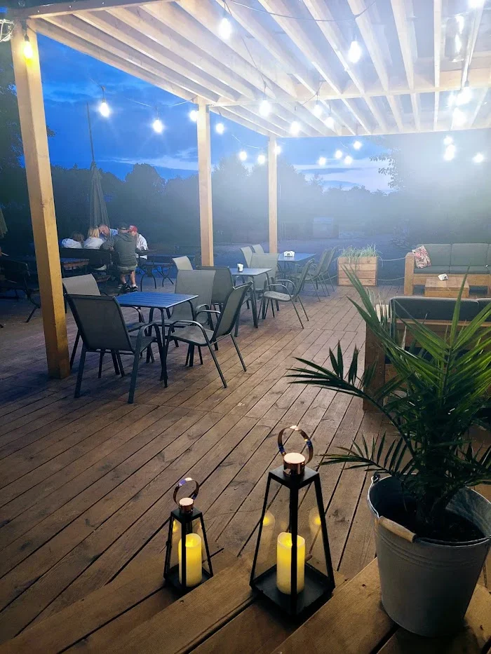 Lubię Słodkie Słone - Restauracja Gorzów Wielkopolski
