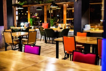 Lublin Prusa 8 (Restaurant in Lublin) - Restauracja