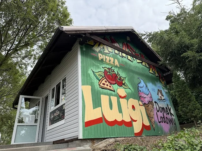 Luigi Pizza - Restauracja Kwidzyn
