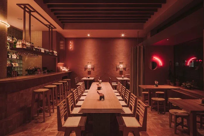 Luis POP UP - Restauracja Gdynia