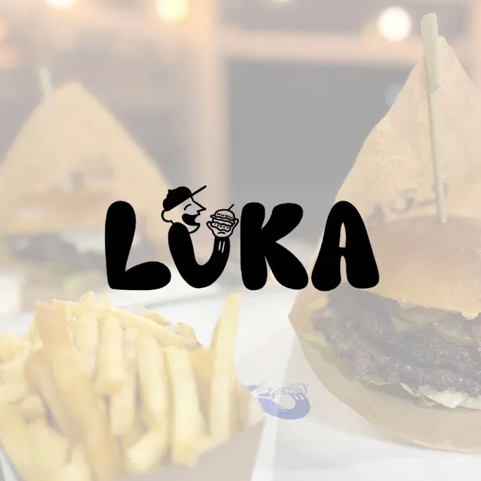 LUKA Władysławowo - Restauracja
