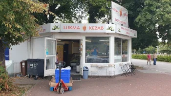 Lukma Kebab - Restauracja Warszawa