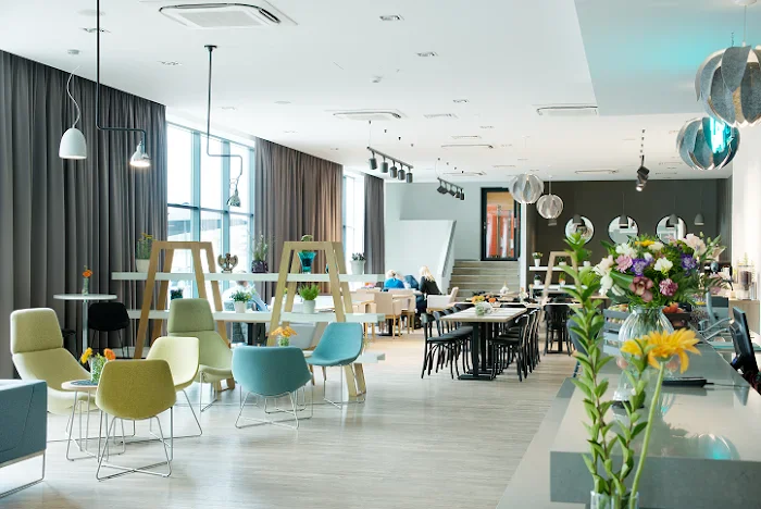 Lukrecja - Restauracja Siedlce