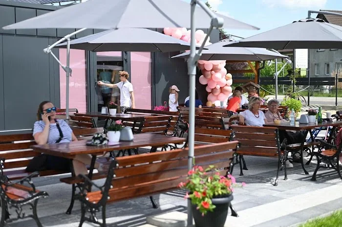 Lukrowe Wzgórze - Lodziarnia & Kawiarnia Plenerowa - Restauracja Częstochowa