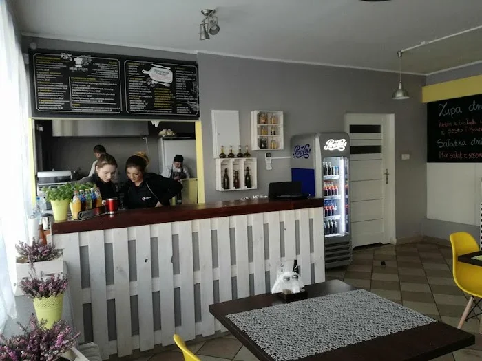 LuksPASTA - Restauracja Siedlce