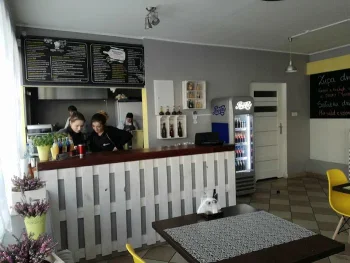 LuksPASTA - Restauracja Siedlce