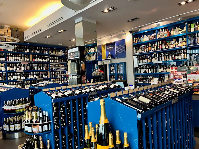 Luksusowe Alkohole - Restauracja Warszawa