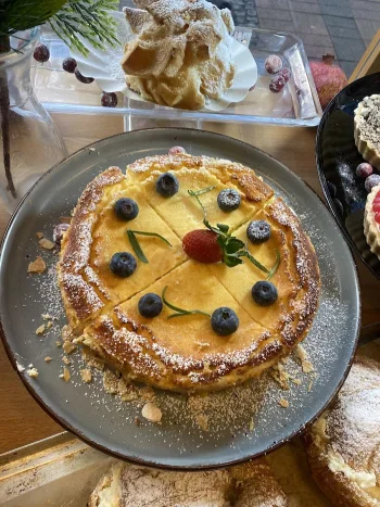 Lukumades - Restauracja Świnoujście