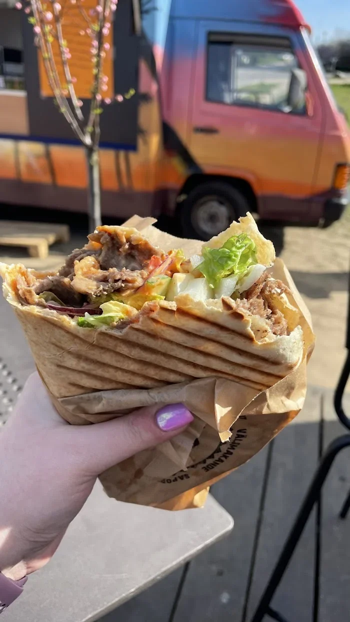 Lula kebab - Restauracja Gdynia