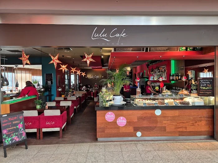 Lulu Cafe - Kawiarnia Wrocław